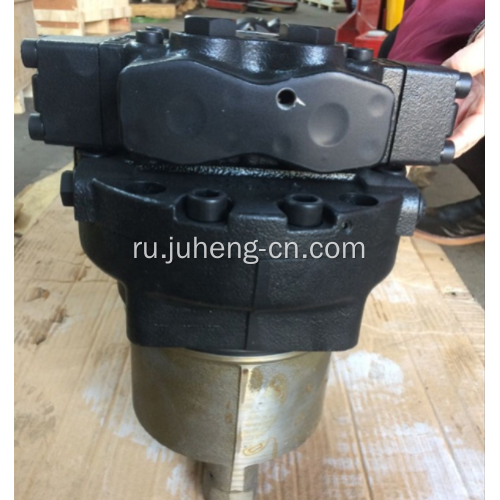 Excavator 329d Travel Motor 334-9988